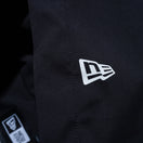 スノートラックジャケット NEW ERA SNOWBOARDING パイピング ブラック - 14380233 - XS | NEW ERA ニューエラ公式オンラインストア