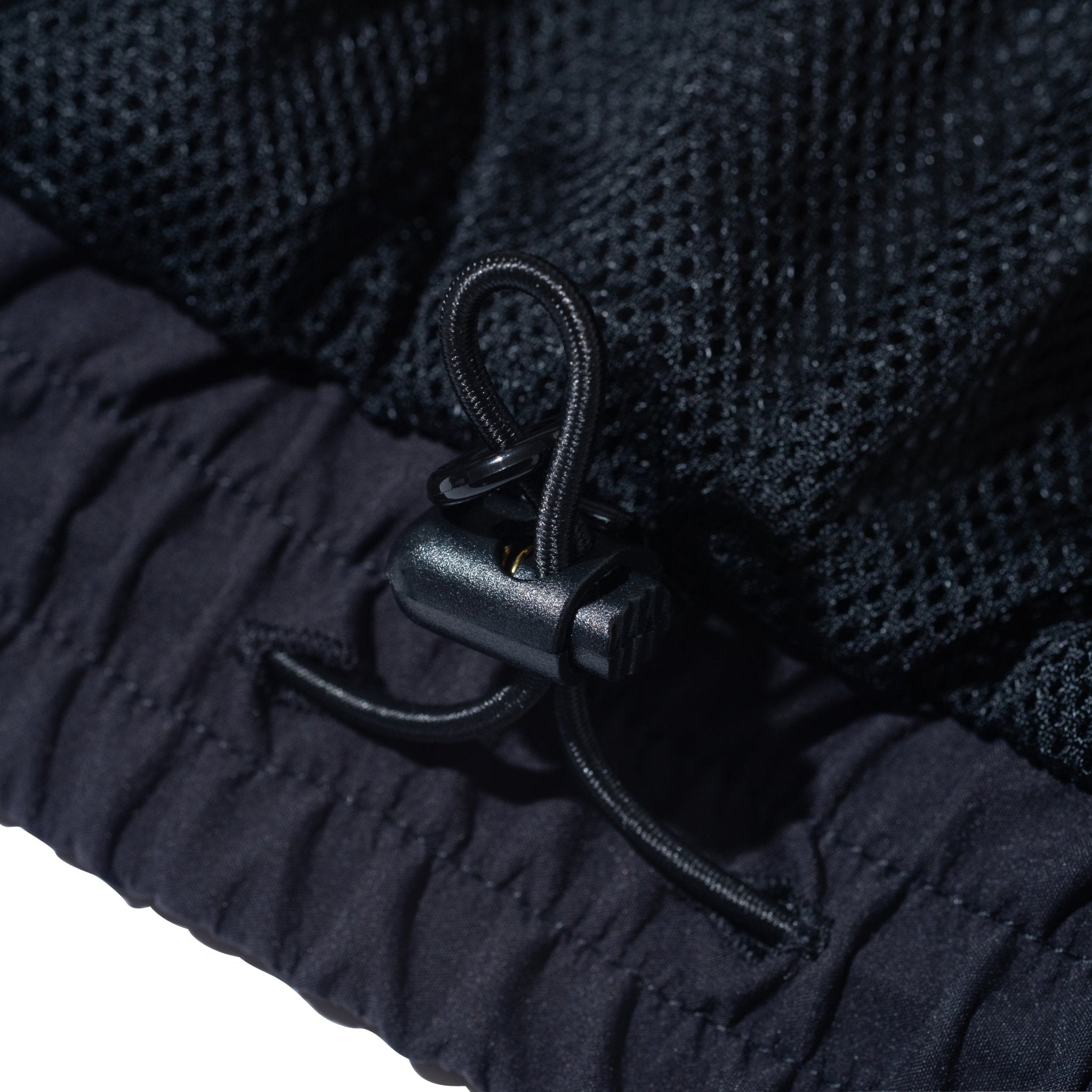 スノートラックジャケット NEW ERA SNOWBOARDING パイピング ブラック 11