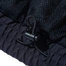 スノートラックジャケット NEW ERA SNOWBOARDING パイピング ブラック - 14380233 - XS | NEW ERA ニューエラ公式オンラインストア