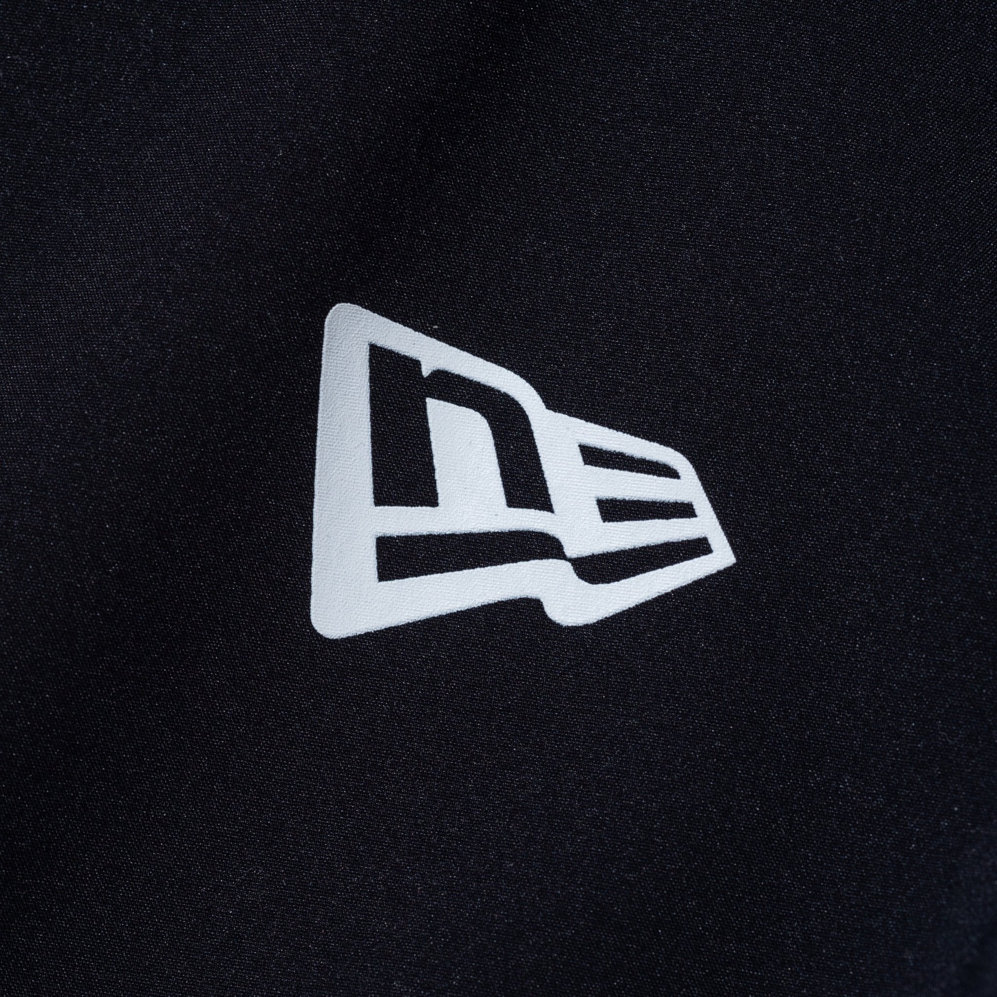 スノートラックジャケット NEW ERA SNOWBOARDING パイピング ブラック 17