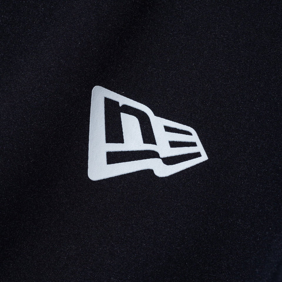 スノージャケット NEW ERA SNOWBOARDING ワードマークロゴ