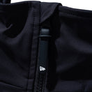 スノートラックジャケット NEW ERA SNOWBOARDING パイピング ブラック - 14380233 - XS | NEW ERA ニューエラ公式オンラインストア