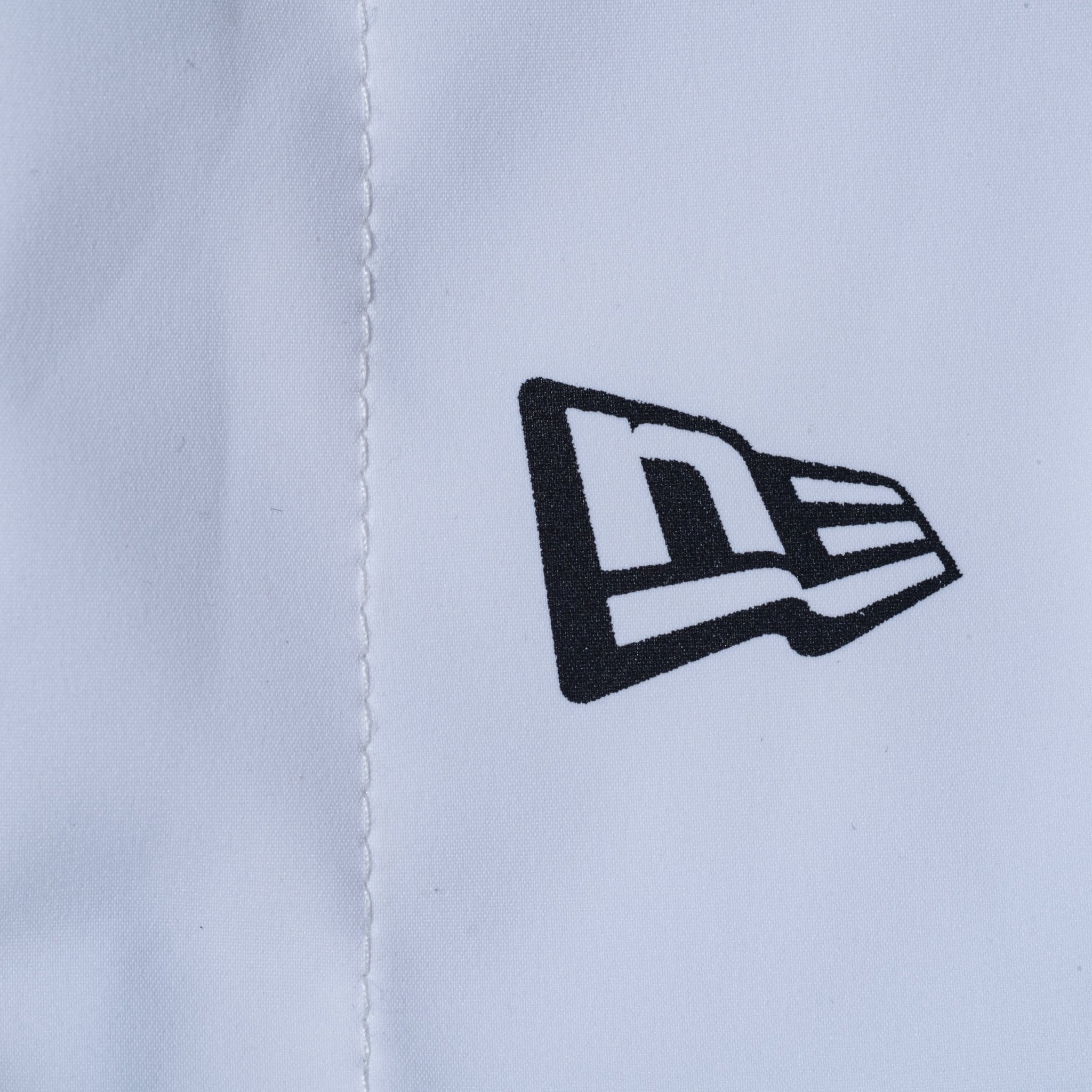 スノートラックジャケット NEW ERA SNOWBOARDING SHINKNOWNSUKE パイピング ホワイト 12
