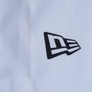 スノートラックジャケット NEW ERA SNOWBOARDING SHINKNOWNSUKE ホワイト - 14380232 - XS | NEW ERA ニューエラ公式オンラインストア
