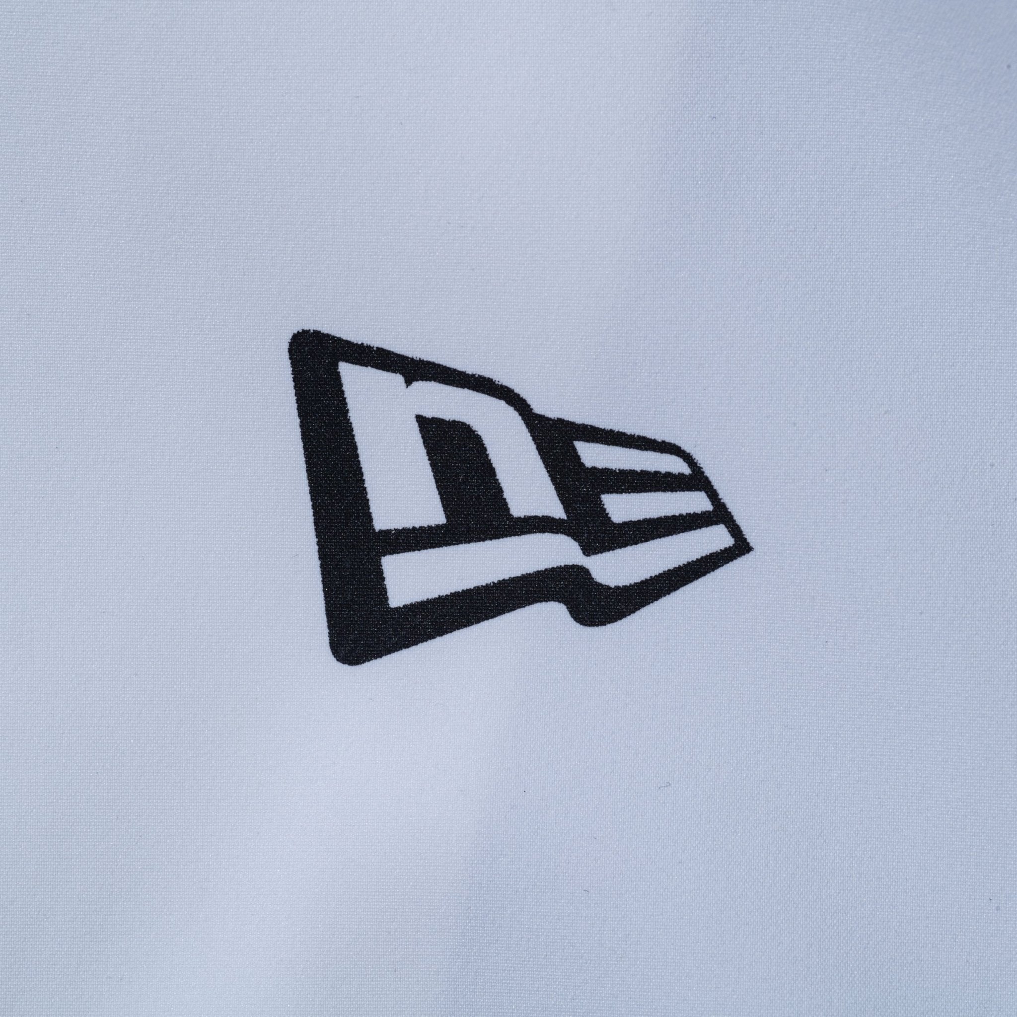 スノートラックジャケット NEW ERA SNOWBOARDING SHINKNOWNSUKE パイピング ホワイト 10