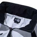 スノートラックジャケット NEW ERA SNOWBOARDING SHINKNOWNSUKE ホワイト - 14380232 - XS | NEW ERA ニューエラ公式オンラインストア
