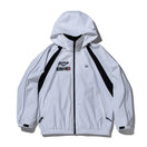 スノートラックジャケット NEW ERA SNOWBOARDING SHINKNOWNSUKE ホワイト - 14380232 - XS | NEW ERA ニューエラ公式オンラインストア