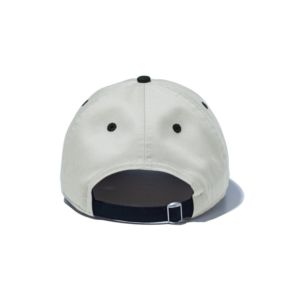 シロちゃんNewera 9forty シカゴホワイトソックス オールスター