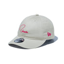 NEW ERA UMEDA LIMITED | 9THIRTY Script Logo ストーン - 14675909 - SM | NEW ERA ニューエラ公式オンラインストア