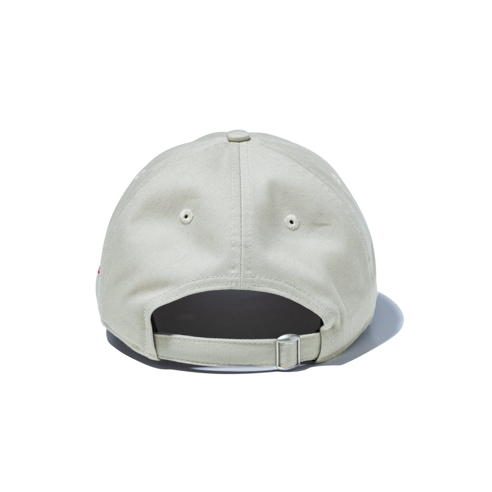 NEW ERA UMEDA LIMITED | 9THIRTY Script Logo ストーン - 14675909 - SM | NEW ERA ニューエラ公式オンラインストア