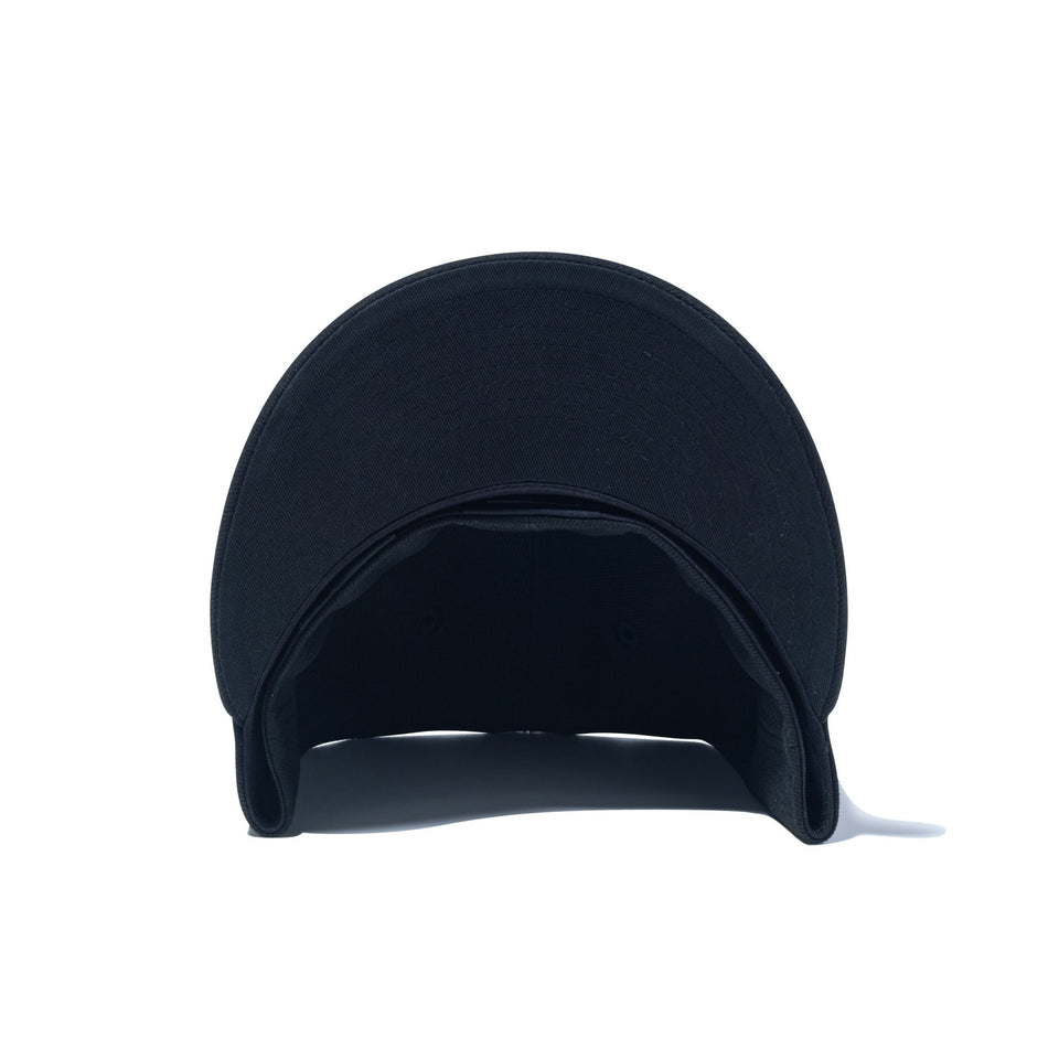 NEW ERA UMEDA LIMITED | PC 59FIFTY Script Logo ブラック - 14675869 - 700 | NEW ERA ニューエラ公式オンラインストア