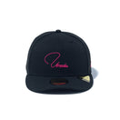 NEW ERA UMEDA LIMITED | PC 59FIFTY Script Logo ブラック - 14675869 - 700 | NEW ERA ニューエラ公式オンラインストア