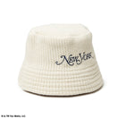 ニットバケット New York Magazine クローム - 14363629 - SM | NEW ERA ニューエラ公式オンラインストア