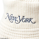 ニットバケット New York Magazine クローム - 14363629 - SM | NEW ERA ニューエラ公式オンラインストア