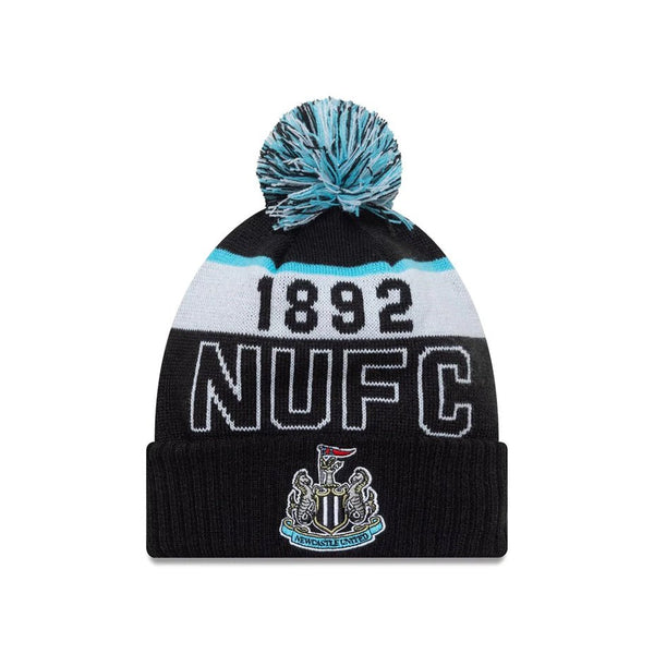 Niallさま専用 ポンポンニット Newcastle United FC ニューカッスル