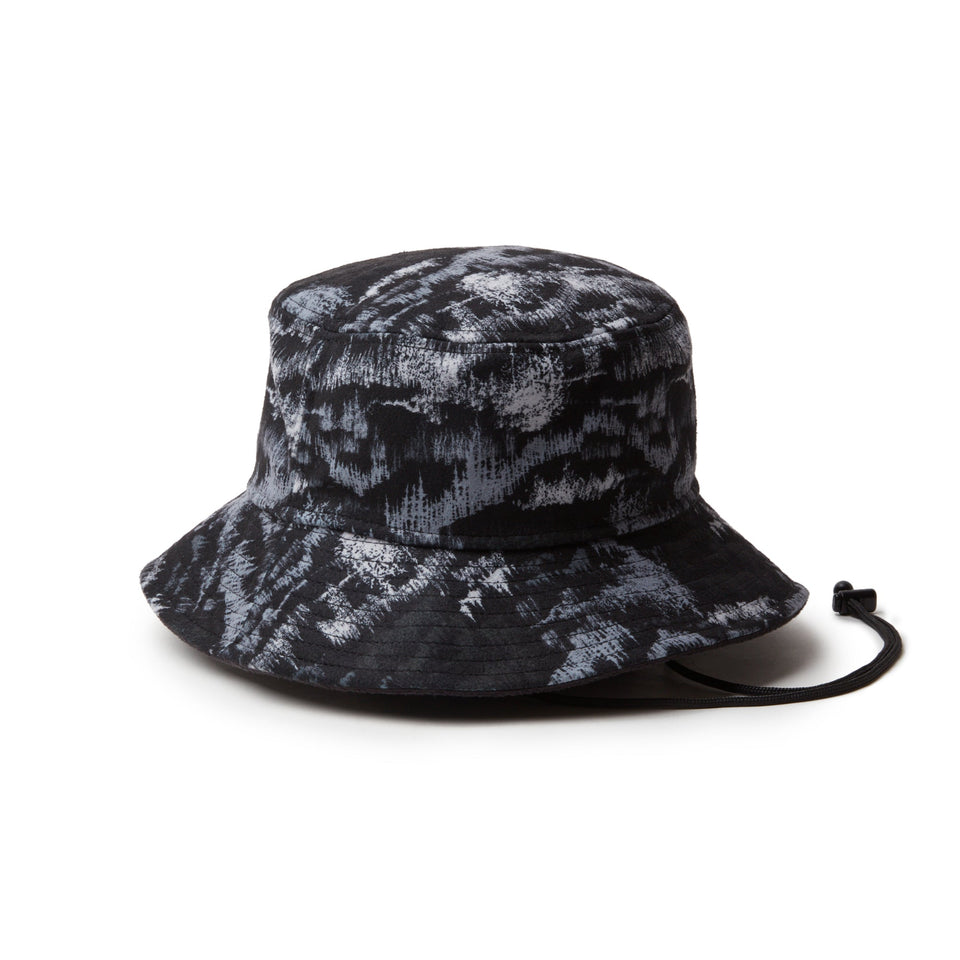 アドベンチャーライト Night Tree Camo High Count Fleece ナイトツリーカモ【ニューエラアウトドア】 - 14307244 - SM | NEW ERA ニューエラ公式オンラインストア