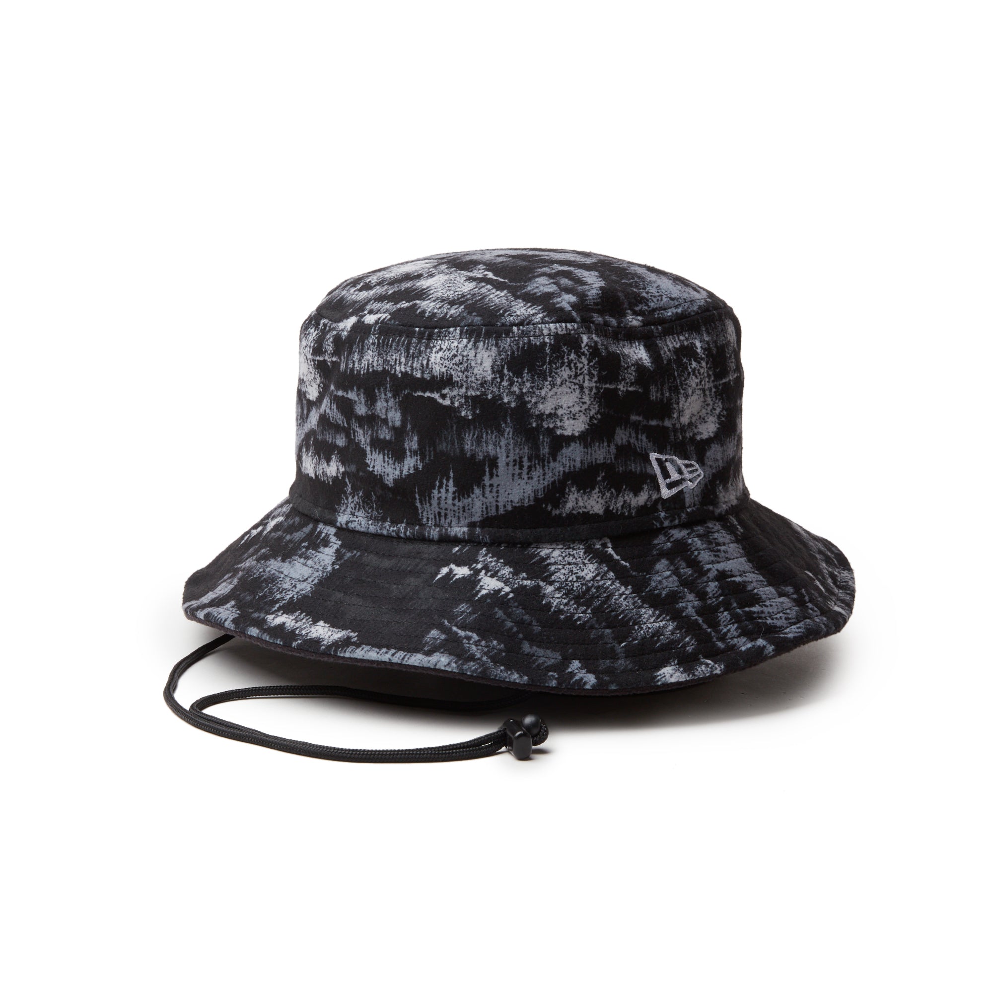 アドベンチャーライト Night Tree Camo High Count Fleece ナイト