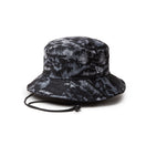 アドベンチャーライト Night Tree Camo High Count Fleece ナイトツリーカモ【ニューエラアウトドア】 - 14307244 - SM | NEW ERA ニューエラ公式オンラインストア
