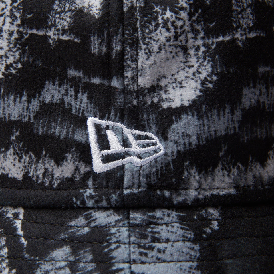 アドベンチャーライト Night Tree Camo High Count Fleece ナイトツリーカモ【ニューエラアウトドア】 - 14307244 - SM | NEW ERA ニューエラ公式オンラインストア