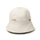エクスプローラー セーラーブリム Nuance Color スクリプトロゴ アイボリー - 14667684 - SM | NEW ERA ニューエラ公式オンラインストア