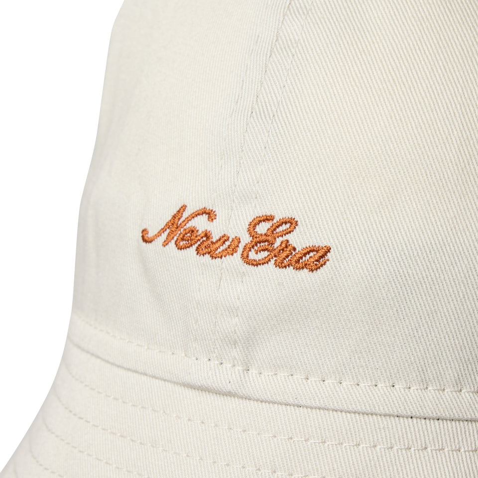 エクスプローラー セーラーブリム Nuance Color スクリプトロゴ アイボリー - 14667684 - SM | NEW ERA ニューエラ公式オンラインストア
