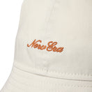 エクスプローラー セーラーブリム Nuance Color スクリプトロゴ アイボリー - 14667684 - SM | NEW ERA ニューエラ公式オンラインストア