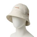 エクスプローラー セーラーブリム Nuance Color スクリプトロゴ アイボリー - 14667684 - SM | NEW ERA ニューエラ公式オンラインストア
