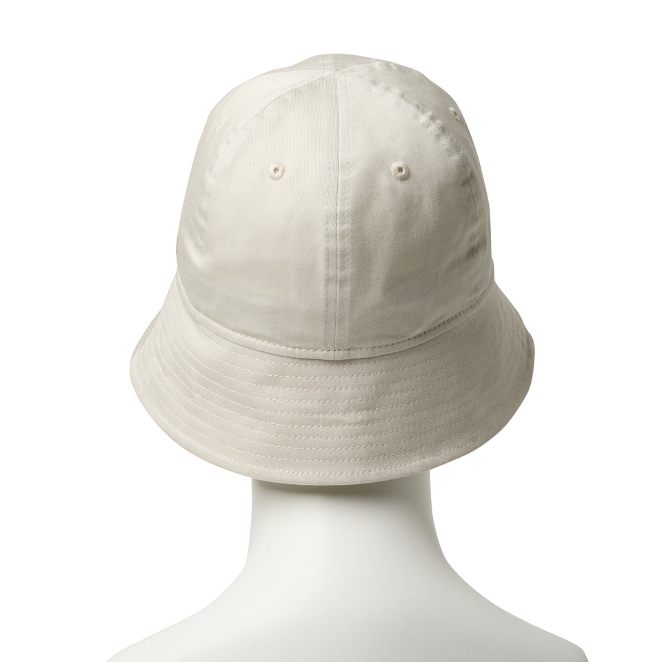 エクスプローラー セーラーブリム Nuance Color スクリプトロゴ アイボリー - 14667684 - SM | NEW ERA ニューエラ公式オンラインストア