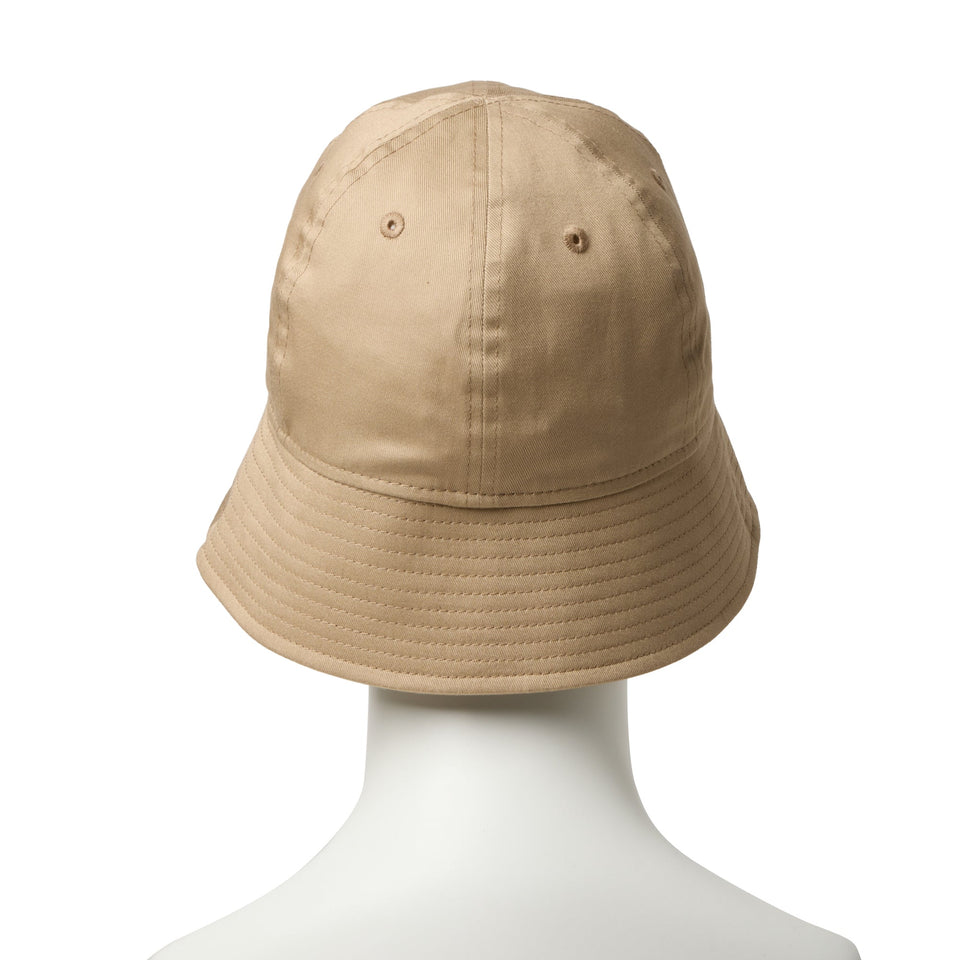 エクスプローラー セーラーブリム Nuance Color スクリプトロゴ ベージュ - 14667685 - SM | NEW ERA ニューエラ公式オンラインストア