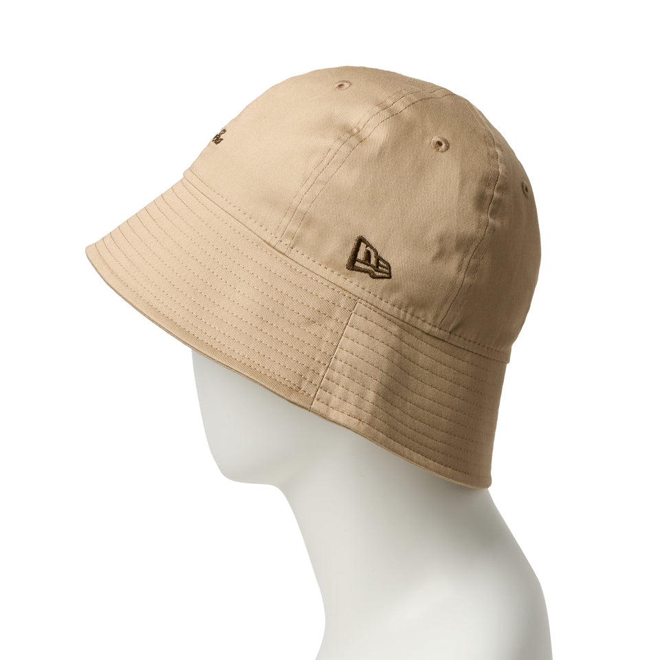エクスプローラー セーラーブリム Nuance Color スクリプトロゴ ベージュ - 14667685 - SM | NEW ERA ニューエラ公式オンラインストア