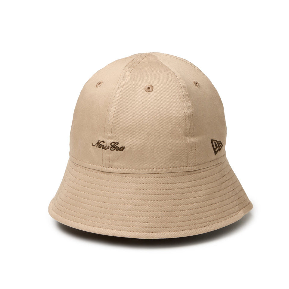 エクスプローラー セーラーブリム Nuance Color スクリプトロゴ ベージュ - 14667685 - SM | NEW ERA ニューエラ公式オンラインストア