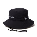 【ゴルフ】アドベンチャーライト Nylon Tussah ブラック - 14391306 - SM | NEW ERA ニューエラ公式オンラインストア