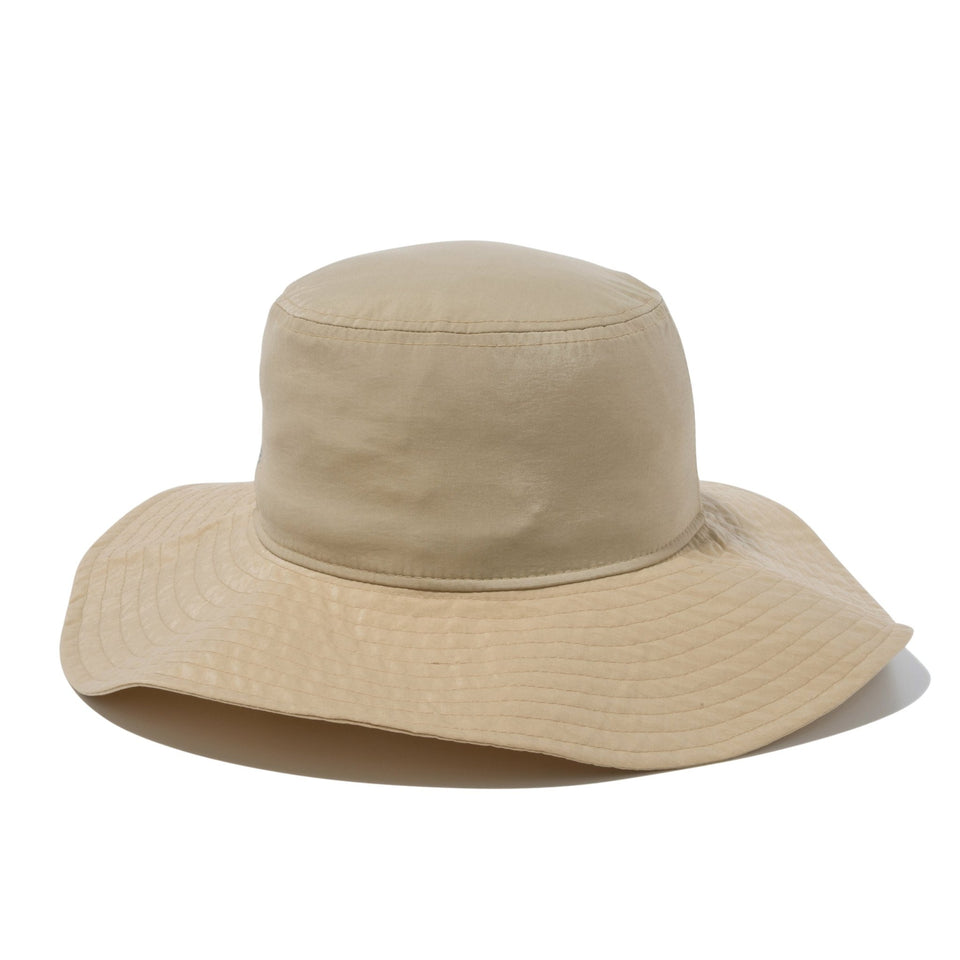 アドベンチャー ワイドブリム Water Repellent カーキ アドベンチャー ワイドブリム Water Repellent カーキ