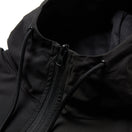 ユーティリティー コーチジャケット OCTA ブラック | アウトドア - 14668832 - S | NEW ERA ニューエラ公式オンラインストア