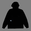 ユーティリティー コーチジャケット OCTA ブラック | アウトドア - 14668832 - S | NEW ERA ニューエラ公式オンラインストア