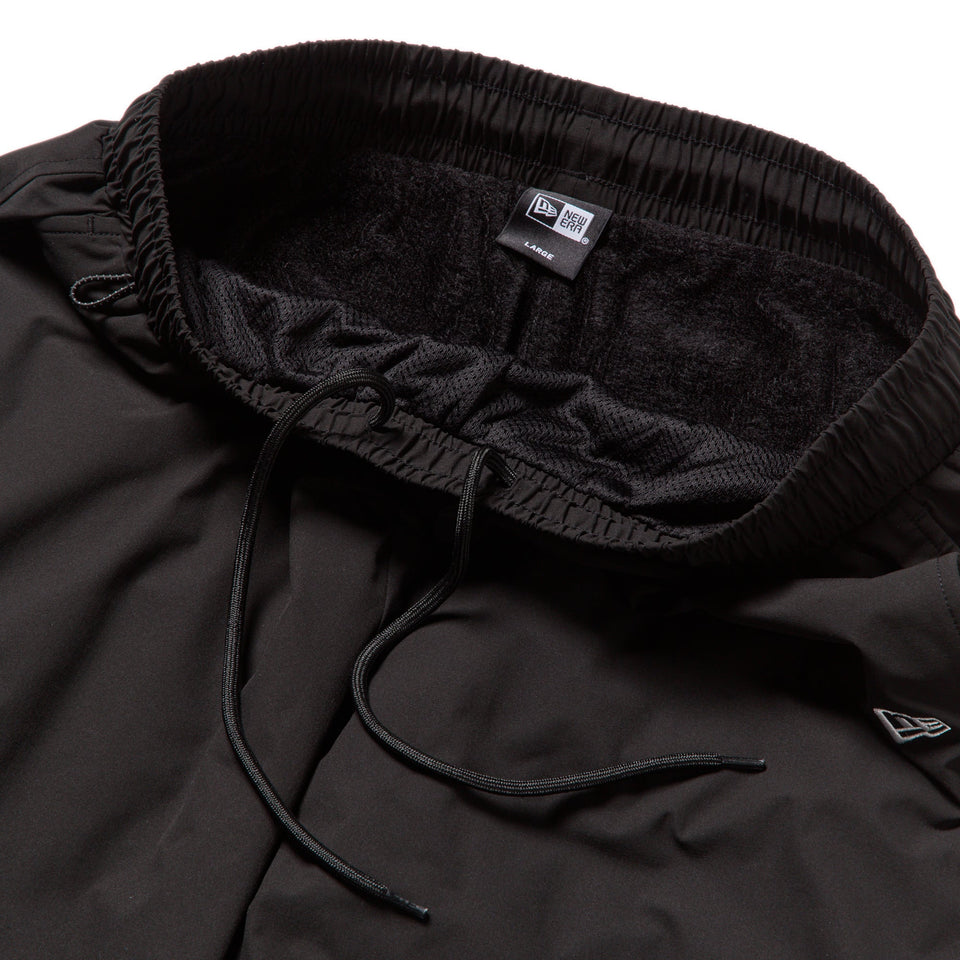 ユーティリティー カーゴパンツ OCTA ブラック | アウトドア - 14668833 - S | NEW ERA ニューエラ公式オンラインストア