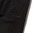 ユーティリティー カーゴパンツ OCTA ブラック | アウトドア - 14668833 - S | NEW ERA ニューエラ公式オンラインストア