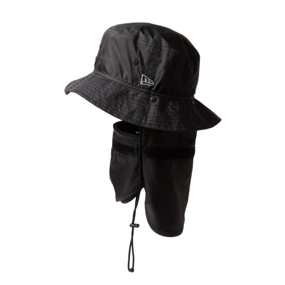 アドベンチャーライト サンシェード マスク Octa Warm Gear ブラック | アウトドア - 14668925 - SM | NEW ERA ニューエラ公式オンラインストア