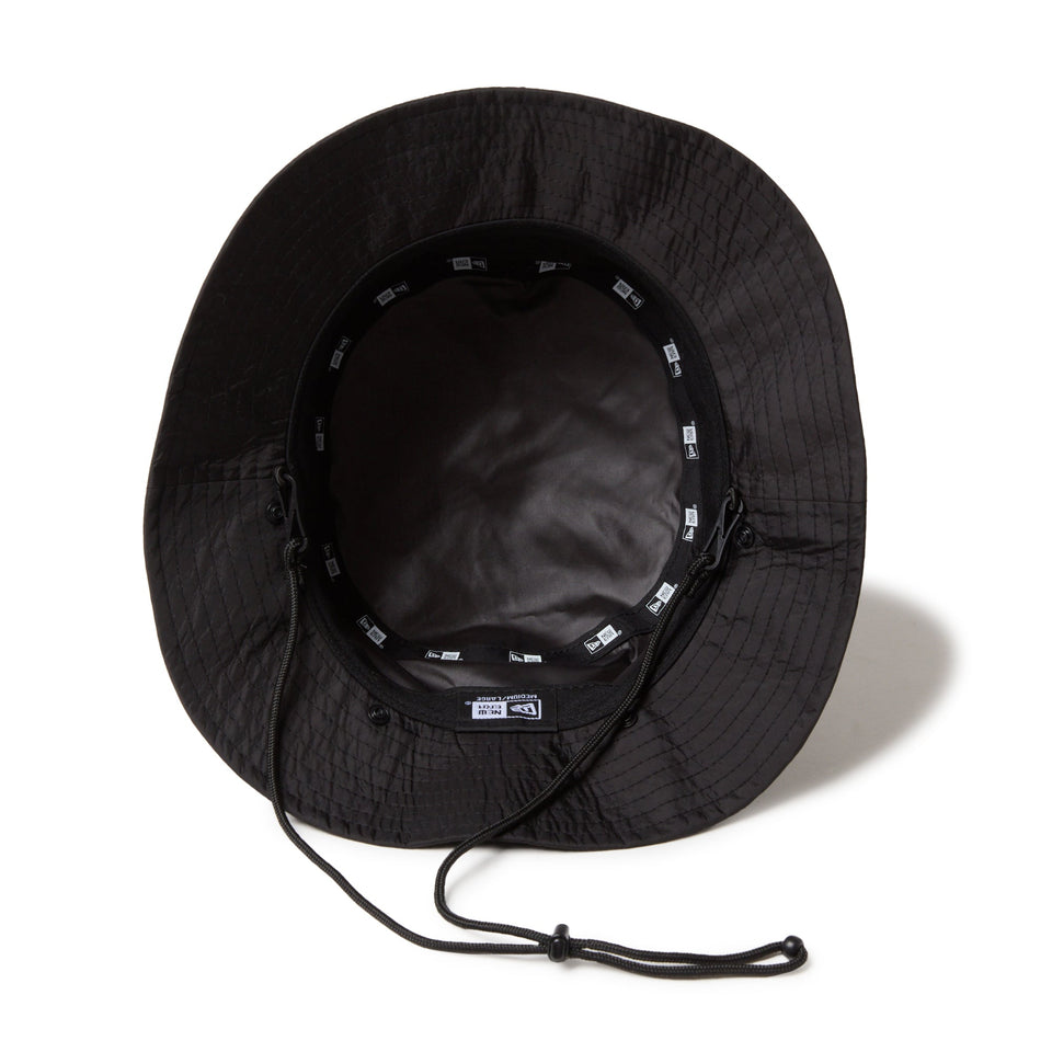 アドベンチャーライト サンシェード マスク Octa Warm Gear ブラック | アウトドア - 14668925 - SM | NEW ERA ニューエラ公式オンラインストア