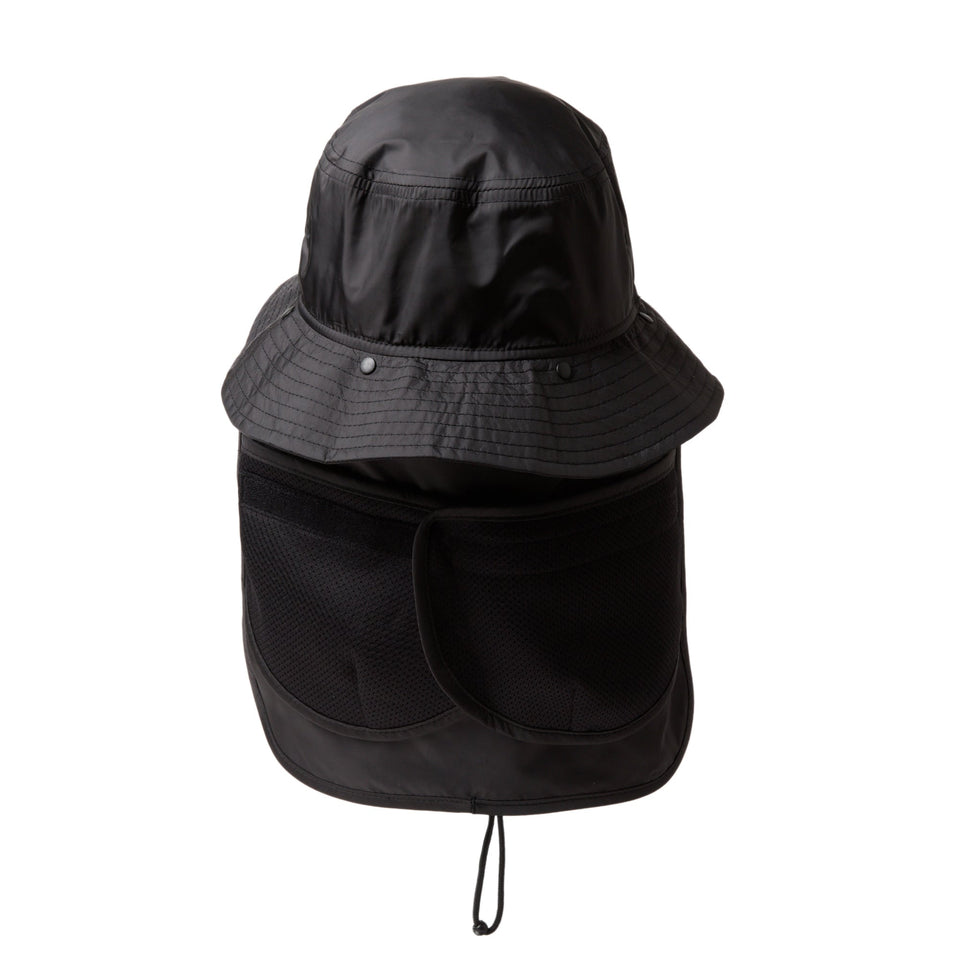 アドベンチャーライト サンシェード マスク Octa Warm Gear ブラック | アウトドア - 14668925 - SM | NEW ERA ニューエラ公式オンラインストア
