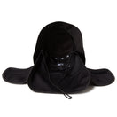 アドベンチャーライト サンシェード マスク Octa Warm Gear ブラック | アウトドア - 14668925 - SM | NEW ERA ニューエラ公式オンラインストア