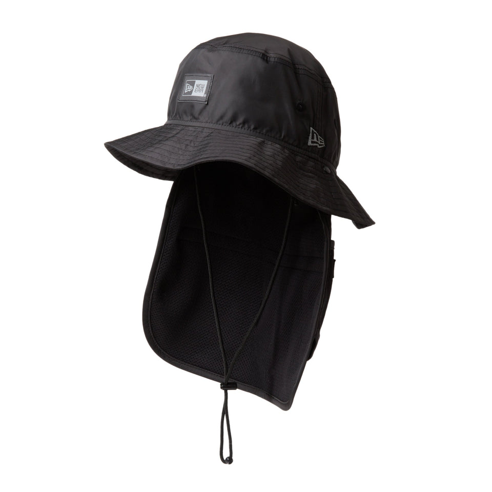 アドベンチャーライト サンシェード マスク Octa Warm Gear ブラック | アウトドア - 14668925 - SM | NEW ERA ニューエラ公式オンラインストア