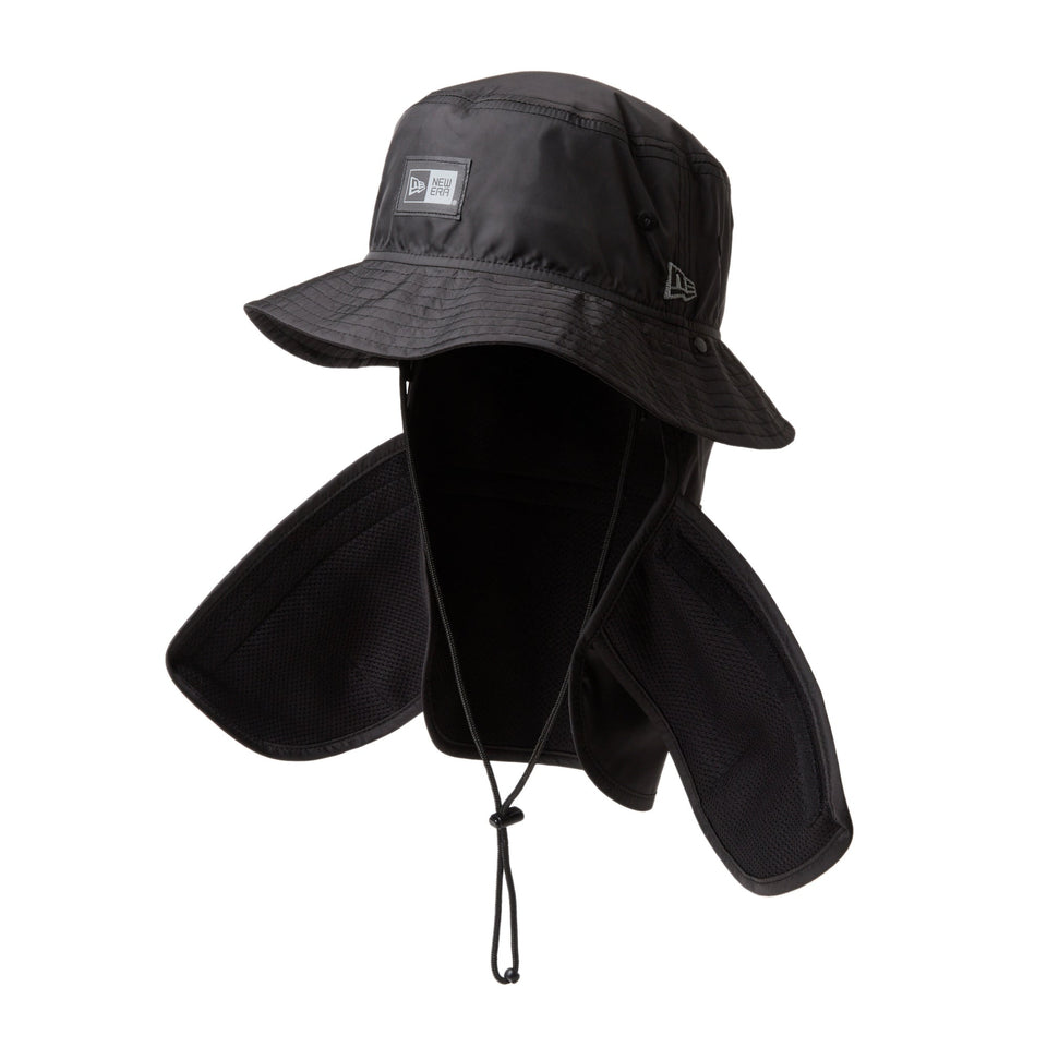 アドベンチャーライト サンシェード マスク Octa Warm Gear ブラック | アウトドア - 14668925 - SM | NEW ERA ニューエラ公式オンラインストア