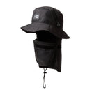 アドベンチャーライト サンシェード マスク Octa Warm Gear ブラック | アウトドア - 14668925 - SM | NEW ERA ニューエラ公式オンラインストア