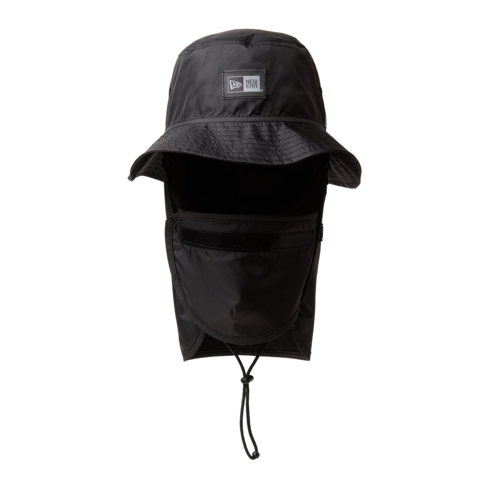 アドベンチャーライト サンシェード マスク Octa Warm Gear ブラック | アウトドア - 14668925 - SM | NEW ERA ニューエラ公式オンラインストア