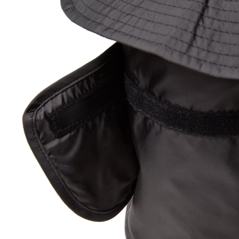 アドベンチャーライト サンシェード マスク Octa Warm Gear ブラック | アウトドア - 14668925 - SM | NEW ERA ニューエラ公式オンラインストア