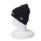 ベーシック カフニット Old English NEW ERA ブラック - 14312193 - OSFM | NEW ERA ニューエラ公式オンラインストア
