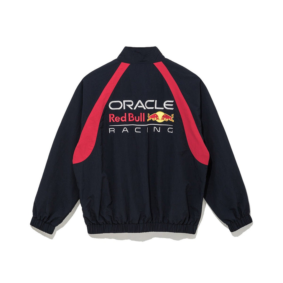 トラックジャケット Oracle Red Bull Racing ネイビー