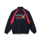 トラックジャケット Oracle Red Bull Racing ネイビー | ニューエラ