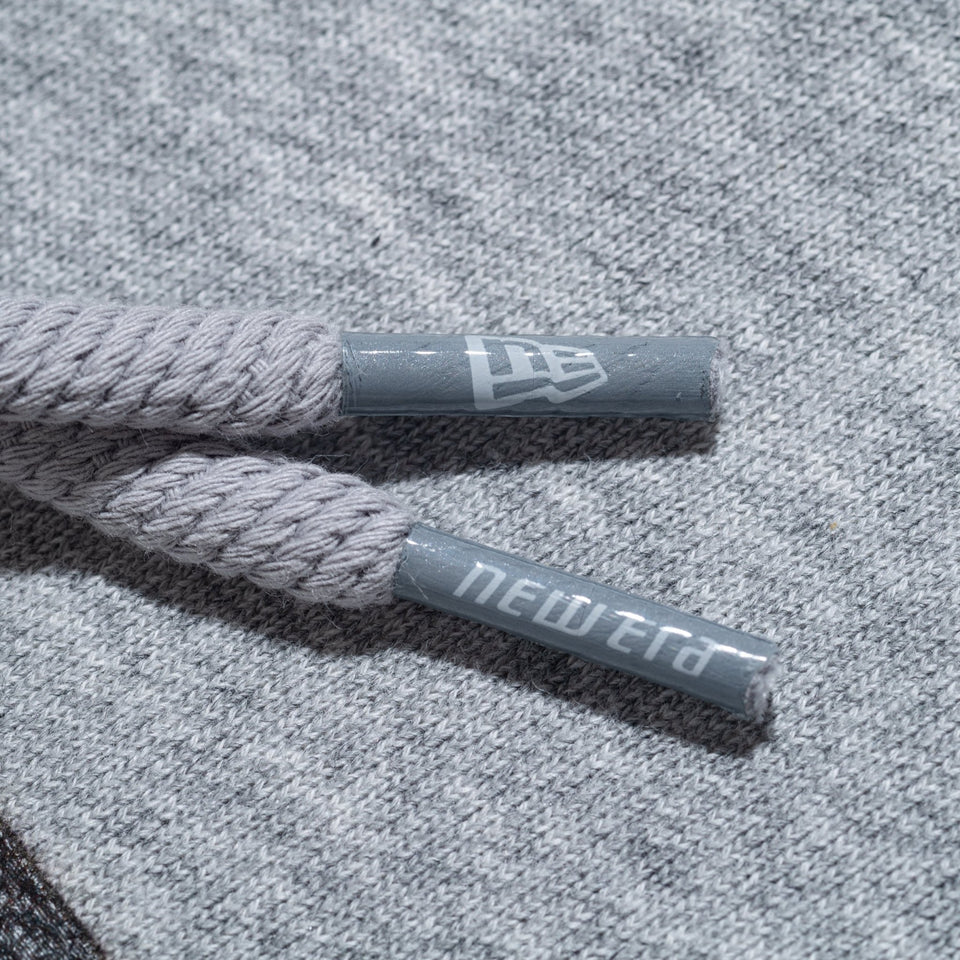 裏毛 スウェット プルオーバーフーディー Oracle Red Bull Racing グレー - 14859970 - S | NEW ERA ニューエラ公式オンラインストア